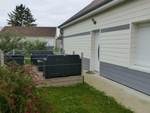 Apartamento Chez Marie-jeanne Et Jos�