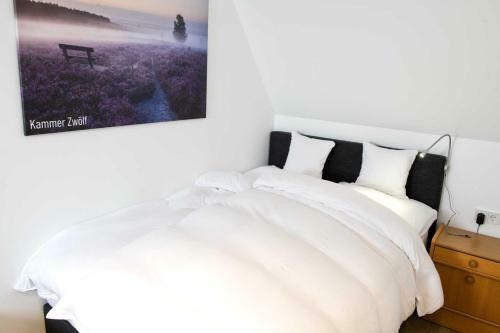 Hostal Landhaus Amelinghausen