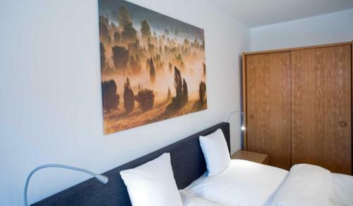 Hostal Landhaus Amelinghausen