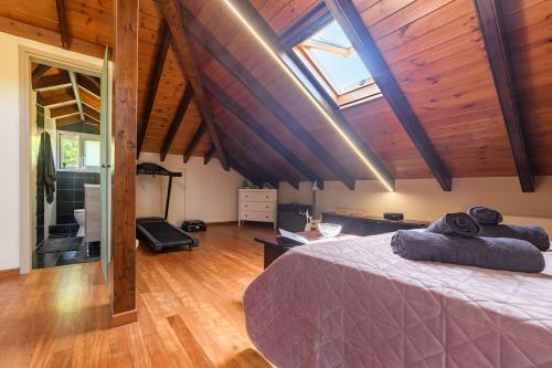 Sunshine House Corfu