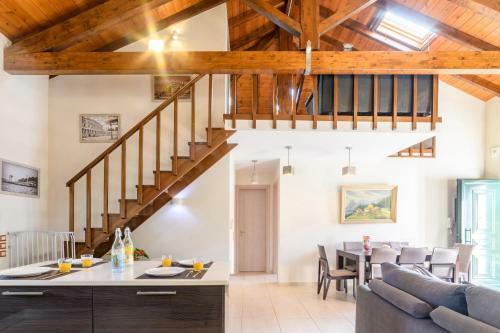 Sunshine House Corfu