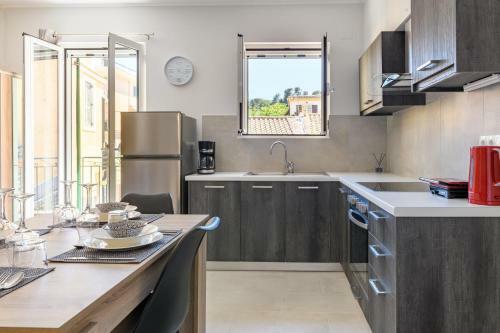 Apartamento Kiko Studios I