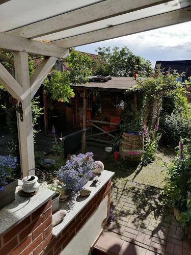 Apartamento Romantikgarten