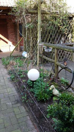Apartamento Romantikgarten