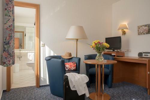 Hostal Pension Thieshof
