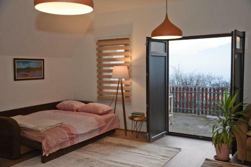 Apartamento Villa Jasikovac