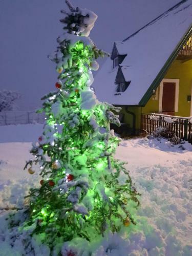 Apartamento Villa Jasikovac