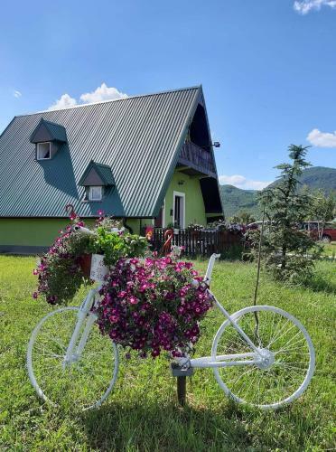 Apartamento Villa Jasikovac