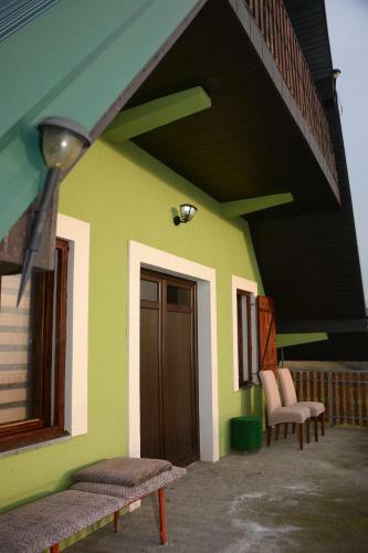 Apartamento Villa Jasikovac