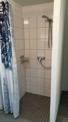 Apartamento Schnucken-hus