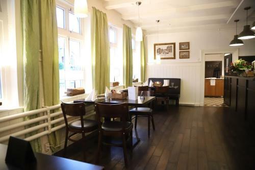Posada Landgasthaus Niedersachsen