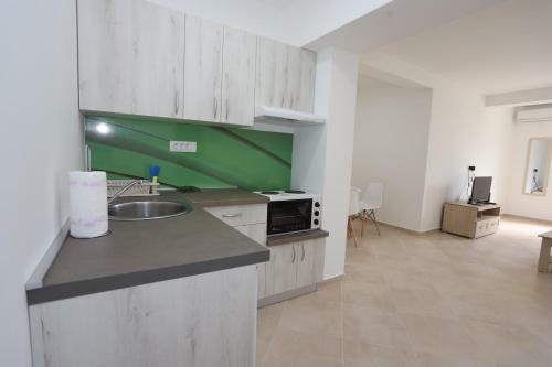Apartmani Mia New