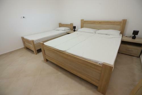 Apartmani Mia New
