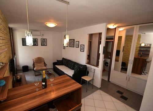 Apartman Rada