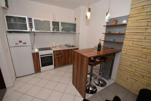 Apartman Rada