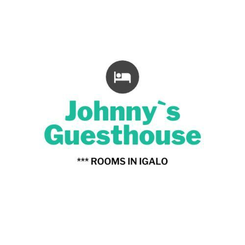 Hostal Johnny`s Guesthouse ***