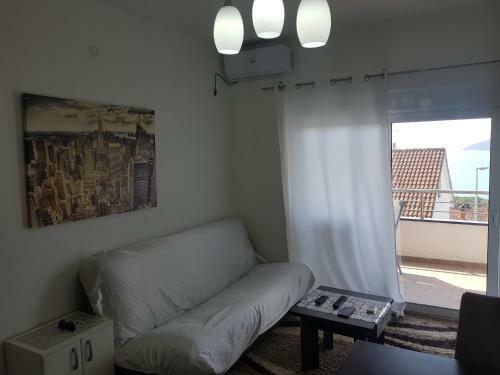 Sara Apartment