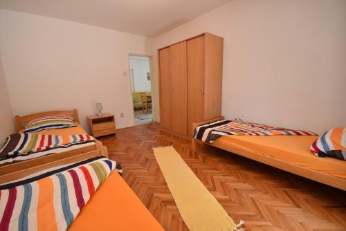 Igalo Garden Apartment