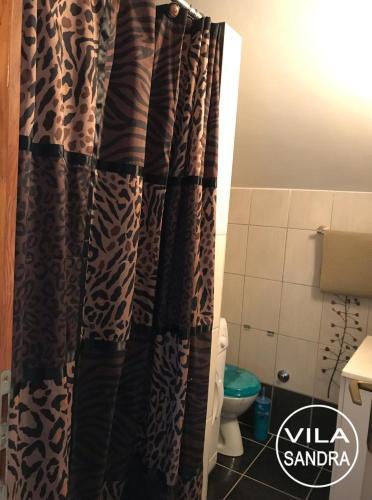 Apartamento Vila Sandra