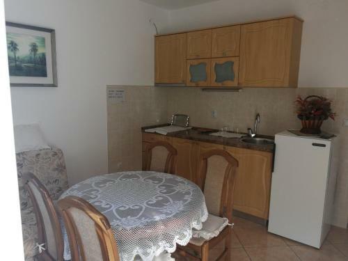 Milicevic Apartmani