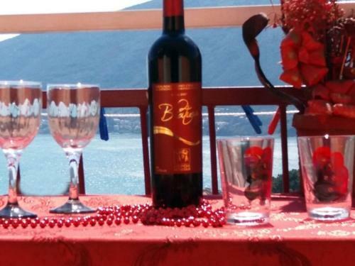 Apartmani M Igalo Crna Gora