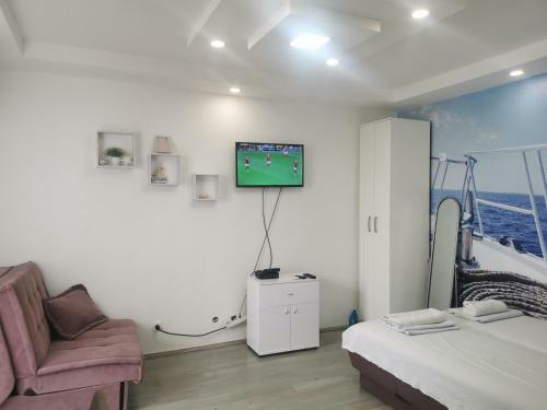 Nika Apartmani