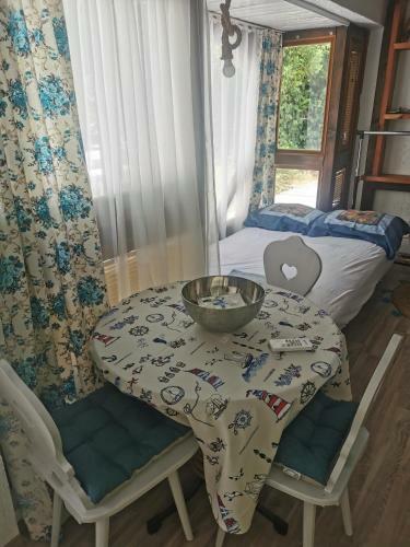 Nika Apartmani