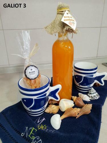 Apartmani Galiot