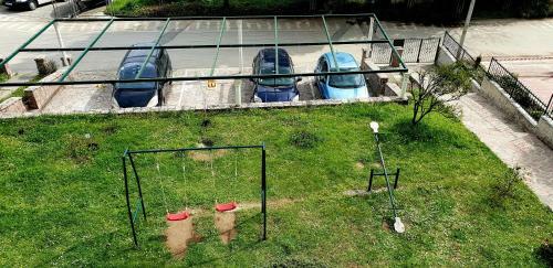 Apartmani Galiot