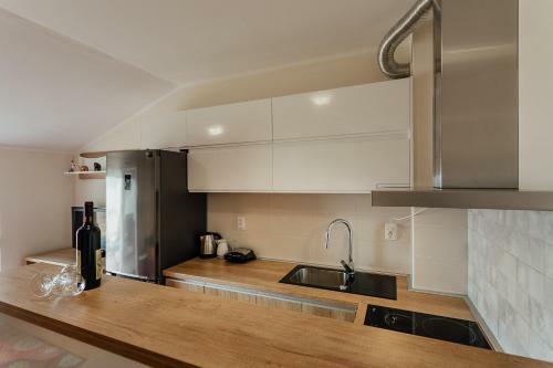 Apartamento Boka View
