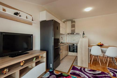 Apartamento Boka View
