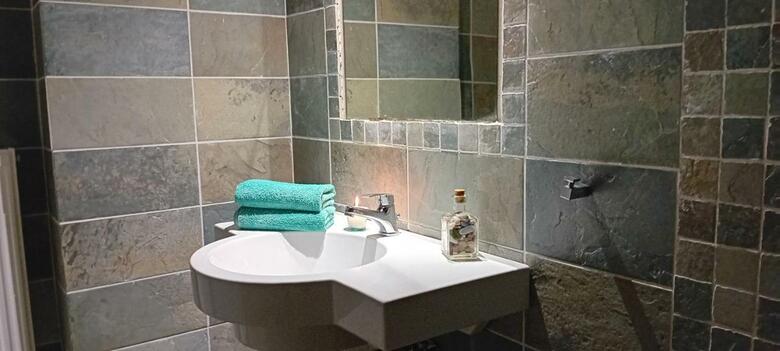 Hostal Liopi Village Andros