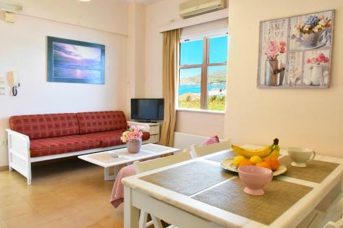Andros Apartment - Lasia