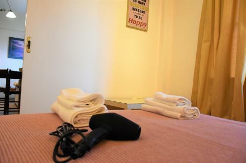 Andros Apartment - Lasia