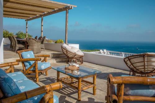 Panoramic Villa With Breathtaking Views