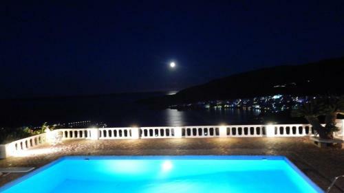 Panoramic Villa With Breathtaking Views