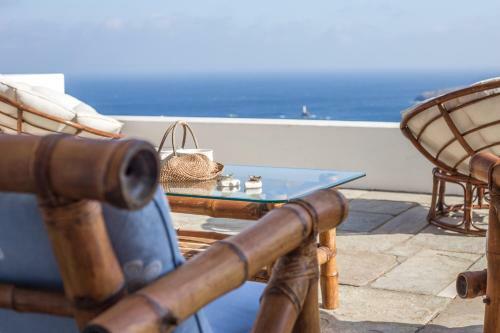 Panoramic Villa With Breathtaking Views