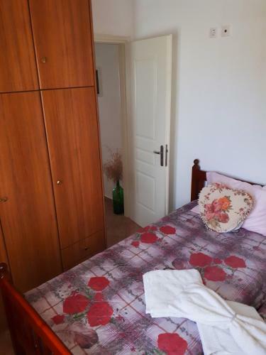 Apartamento Agkyra Rooms