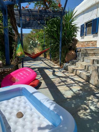 Villa Andros Eco Lodge