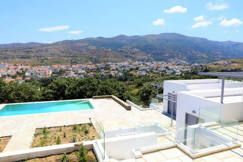 Harma Villas