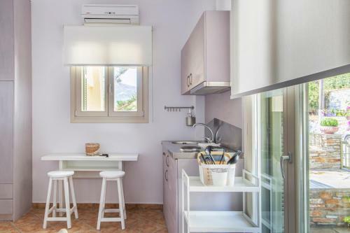 Apartamento Nysa Residence