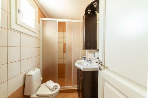 Apartamento Nysa Residence
