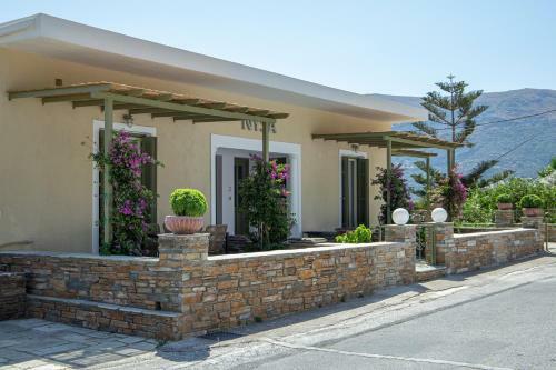 Apartamento Nysa Residence