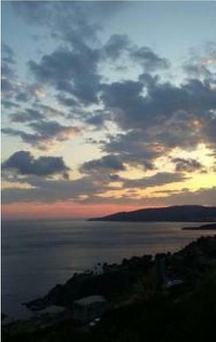 Beautiful View Family House