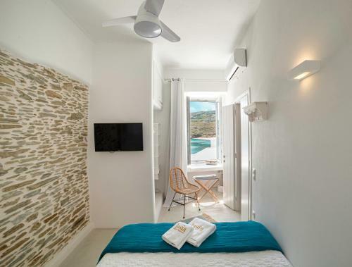 Lasia Boutique Apartment