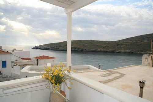 Lasia Boutique Apartment