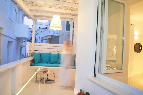 Lasia Boutique Apartment