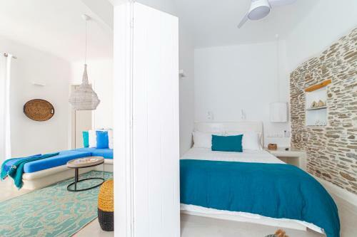 Lasia Boutique Apartment