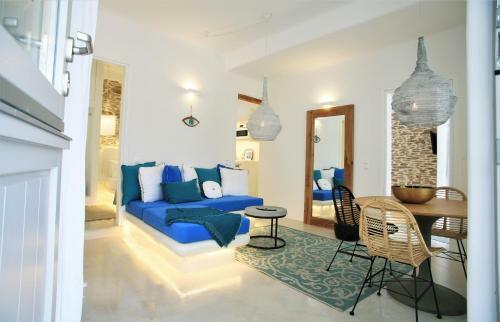 Lasia Boutique Apartment