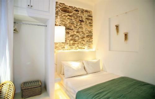 Lasia Boutique Apartment